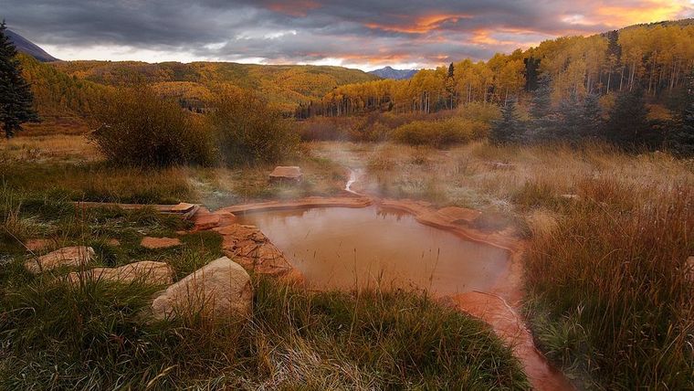 Dunton Hot Springs - Dolores, Colorado - Exclusive Luxury Retreat-slide-3