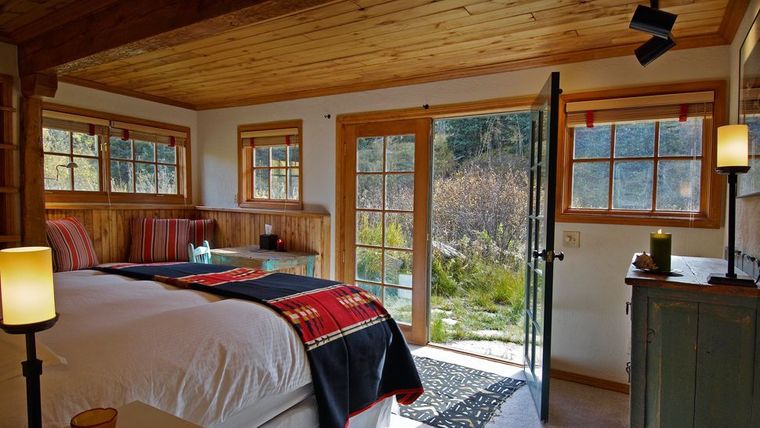 Dunton Hot Springs - Dolores, Colorado - Exclusive Luxury Retreat-slide-1