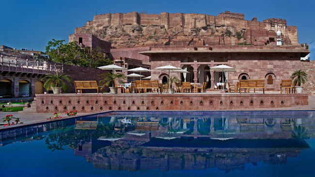 RAAS - Jodhpur, Rajasthan, India - Luxury Boutique Hotel-slide-3