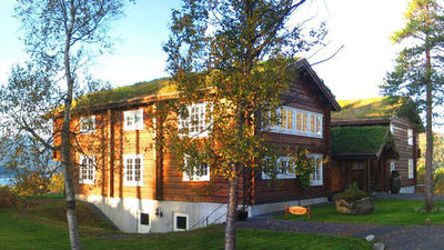 StorFjord Hotel - Skodje, Norway - Luxury Inn