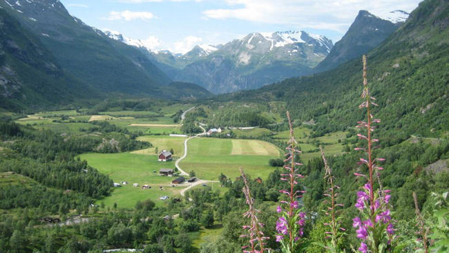 StorFjord Hotel - Skodje, Norway - Luxury Inn-slide-8