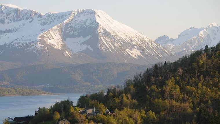 StorFjord Hotel - Skodje, Norway - Luxury Inn-slide-14