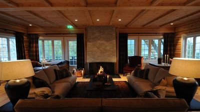 StorFjord Hotel - Skodje, Norway - Luxury Inn