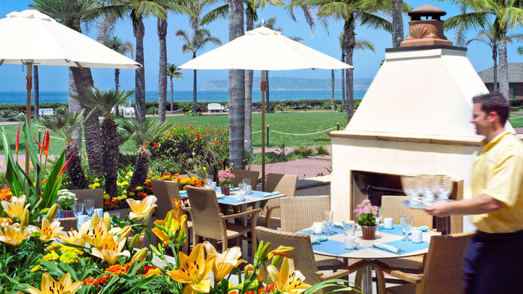 Hotel del Coronado & Beach Village at The Del - San Diego, California-slide-12