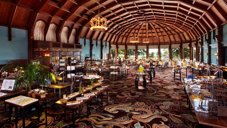 Hotel del Coronado & Beach Village at The Del - San Diego, California-slide-16
