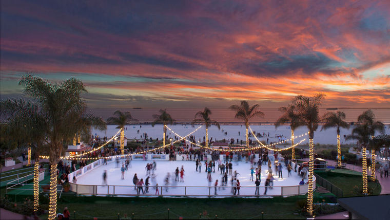 Hotel del Coronado & Beach Village at The Del - San Diego, California-slide-20