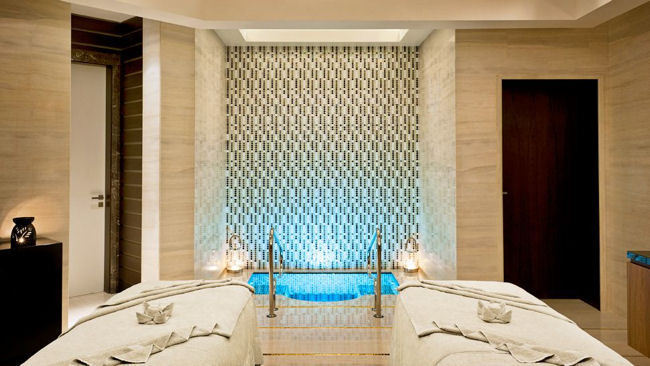 The St. Regis Saadiyat Island Resort, Abu Dhabi Luxury Hotel-slide-3