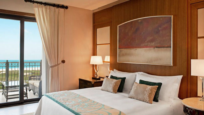 The St. Regis Saadiyat Island Resort, Abu Dhabi Luxury Hotel-slide-2