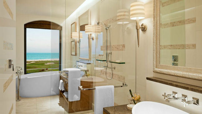 The St. Regis Saadiyat Island Resort, Abu Dhabi Luxury Hotel-slide-4