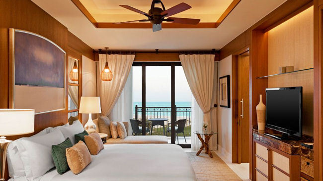 The St. Regis Saadiyat Island Resort, Abu Dhabi Luxury Hotel-slide-5