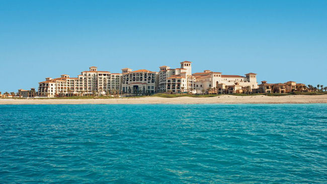 The St. Regis Saadiyat Island Resort, Abu Dhabi Luxury Hotel-slide-7