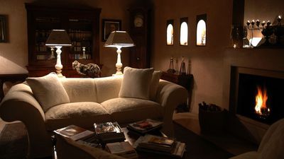 Riad Noir D'Ivoire - Marrakech, Morocco - Luxury Boutique Hotel