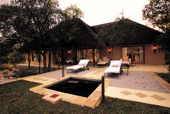 Villa Mushara - Etosha National Park, Namibia-slide-5