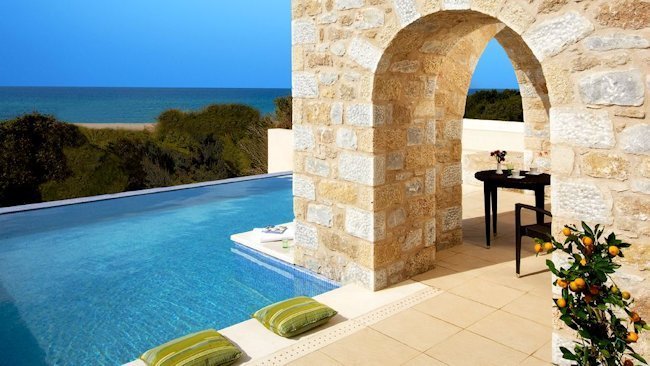 The Westin Resort, Costa Navarino - Peloponnese, Greece - Luxury Hotel-slide-6