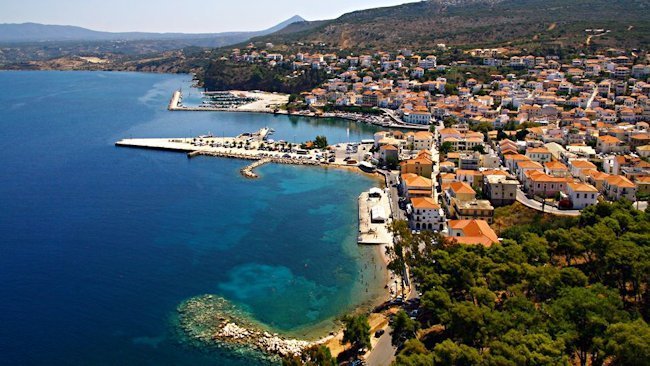 The Westin Resort, Costa Navarino - Peloponnese, Greece - Luxury Hotel-slide-1