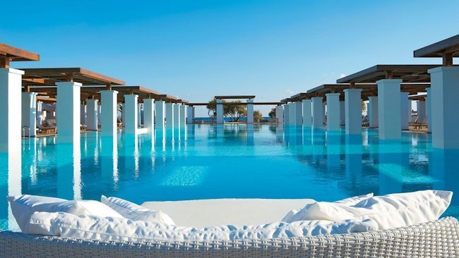 Amirandes Grecotel Exclusive Resort - Heraklion, Crete, Greece-slide-2