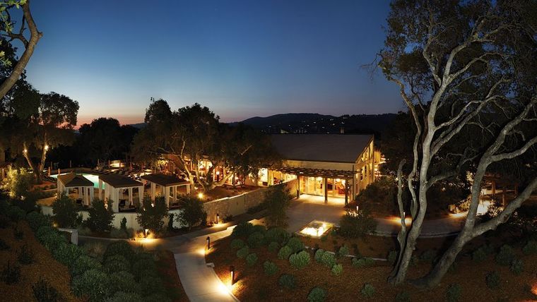 Carmel Valley Ranch - California Luxury Resort-slide-3