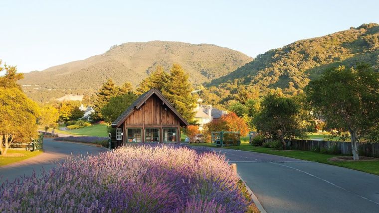 Carmel Valley Ranch - California Luxury Resort-slide-7
