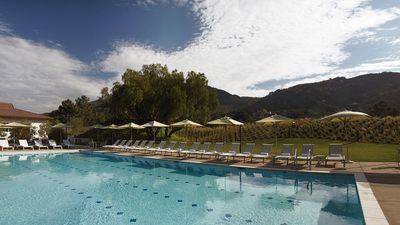 Carmel Valley Ranch - California Luxury Resort