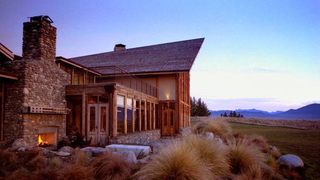 Fiordland Lodge - Te Anau, South Island, New Zealand-slide-3