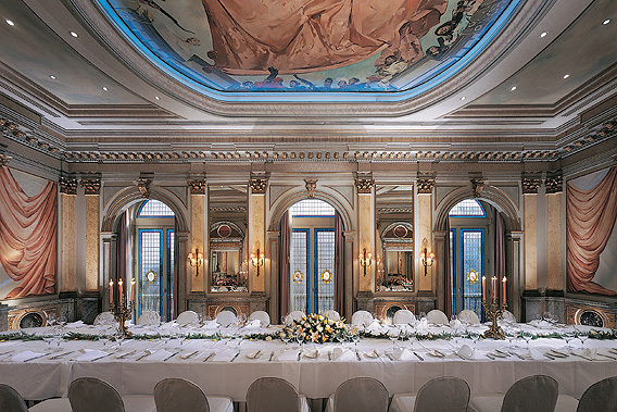 Lapa Palace - Lisbon, Portugal - 5 Star Luxury Hotel-slide-1