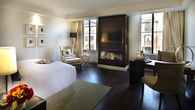 Rosewood Washington, DC - Georgetown Luxury Hotel