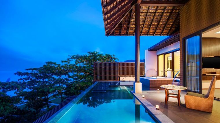 Vana Belle, A Luxury Collection Resort - Koh Samui, Thailand-slide-12