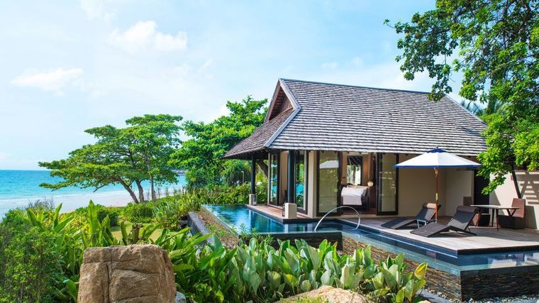 Vana Belle, A Luxury Collection Resort - Koh Samui, Thailand-slide-10