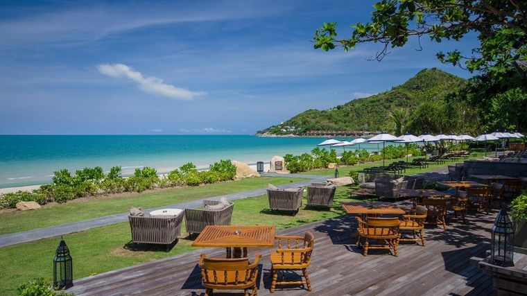 Vana Belle, A Luxury Collection Resort - Koh Samui, Thailand-slide-8