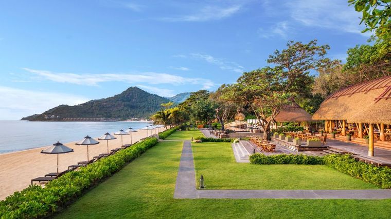 Vana Belle, A Luxury Collection Resort - Koh Samui, Thailand-slide-17