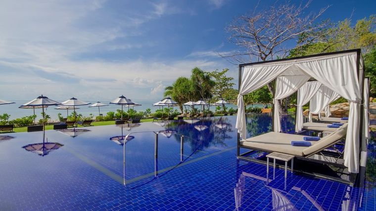 Vana Belle, A Luxury Collection Resort - Koh Samui, Thailand-slide-16