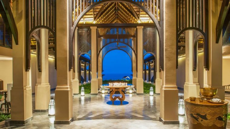 Vana Belle, A Luxury Collection Resort - Koh Samui, Thailand-slide-15