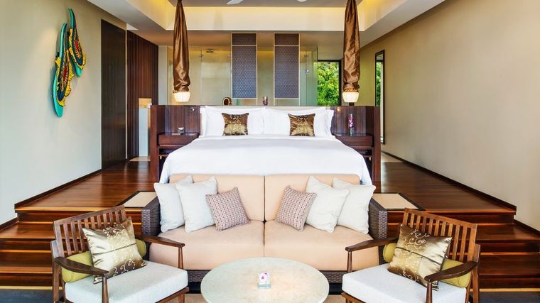 Vana Belle, A Luxury Collection Resort - Koh Samui, Thailand-slide-7