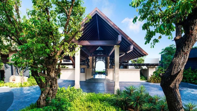Vana Belle, A Luxury Collection Resort - Koh Samui, Thailand-slide-14