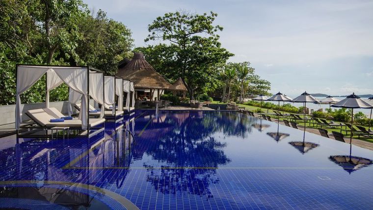 Vana Belle, A Luxury Collection Resort - Koh Samui, Thailand-slide-5