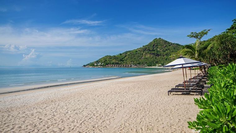 Vana Belle, A Luxury Collection Resort - Koh Samui, Thailand-slide-4