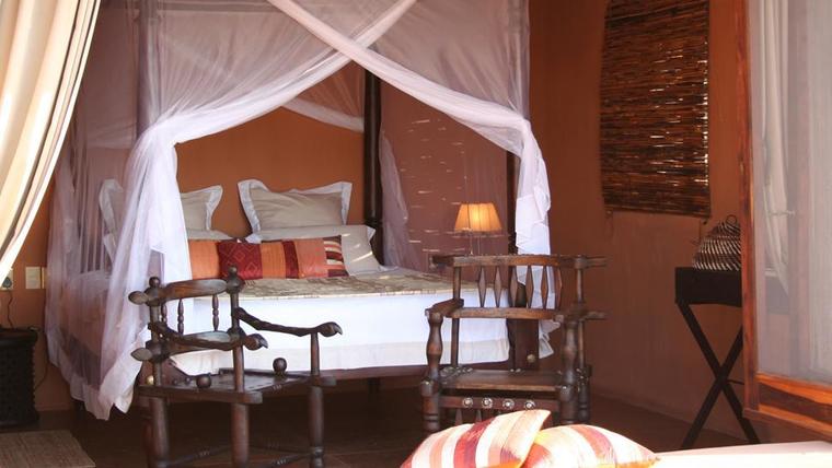 Okahirongo Elephant Lodge - Purros, Namibia-slide-4