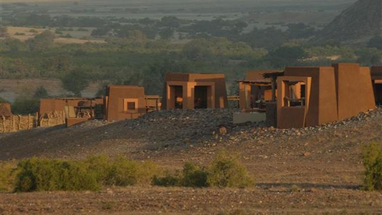 Okahirongo Elephant Lodge - Purros, Namibia-slide-3