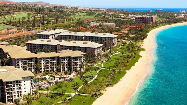 Westin Ka'anapali Ocean Resort Timeshares - Maui, Hawaii-slide-4