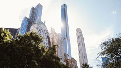 Park Hyatt New York - 5 Star Luxury Hotel