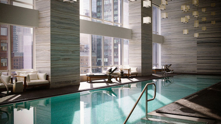 Park Hyatt New York - 5 Star Luxury Hotel-slide-2