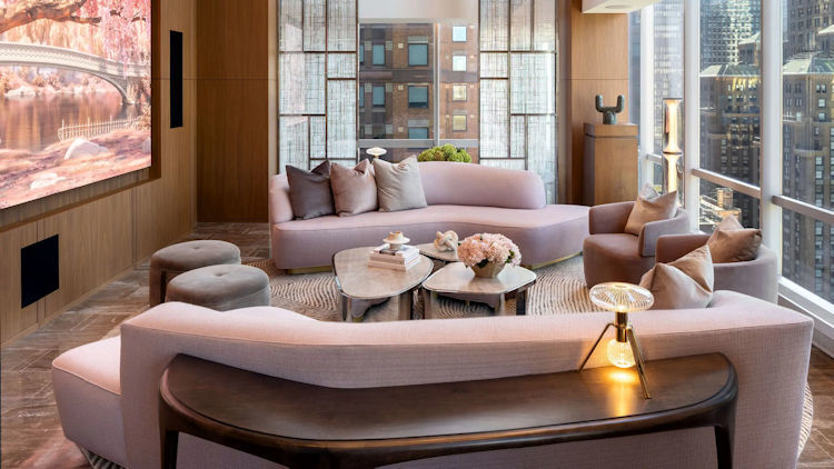 Park Hyatt New York - 5 Star Luxury Hotel-slide-3