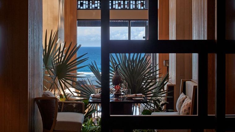 The Ritz-Carlton Bali, Indonesia 5 Star Luxury Resort-slide-16