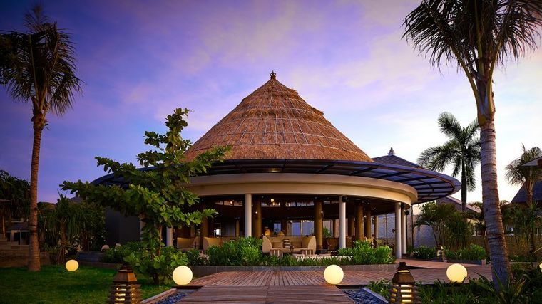 The Ritz-Carlton Bali, Indonesia 5 Star Luxury Resort-slide-15