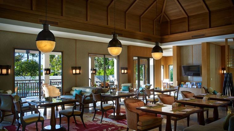 The Ritz-Carlton Bali, Indonesia 5 Star Luxury Resort-slide-14
