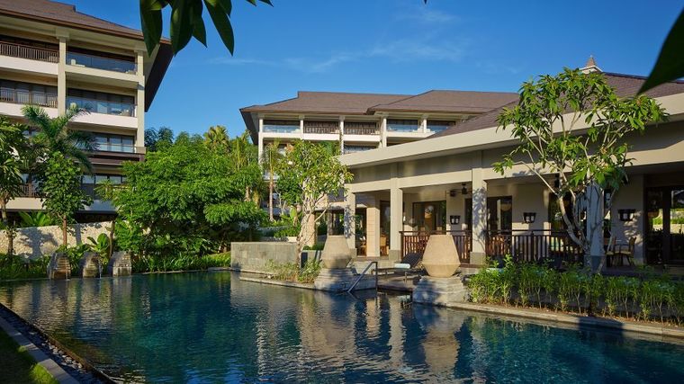The Ritz-Carlton Bali, Indonesia 5 Star Luxury Resort-slide-13