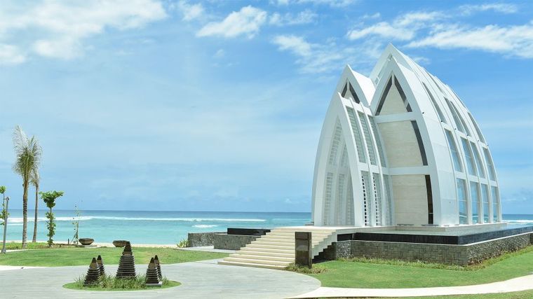The Ritz-Carlton Bali, Indonesia 5 Star Luxury Resort-slide-18
