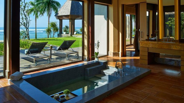 The Ritz-Carlton Bali, Indonesia 5 Star Luxury Resort-slide-12