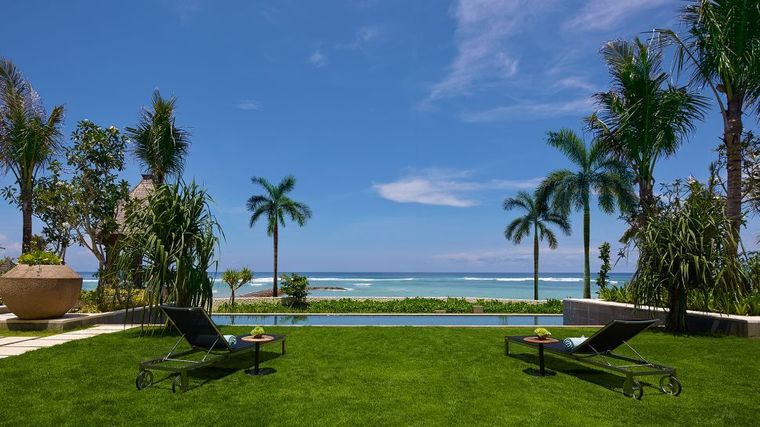 The Ritz-Carlton Bali, Indonesia 5 Star Luxury Resort-slide-11