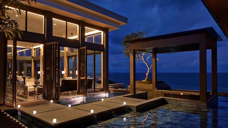 The Ritz-Carlton Bali, Indonesia 5 Star Luxury Resort-slide-8
